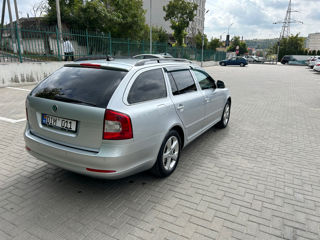 Skoda Octavia foto 4