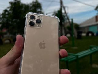 Apple iPhone 11 Pro 256GB Gold RA