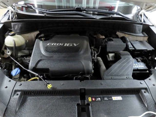 Hyundai Tucson foto 19