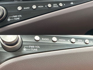 Lexus ES Series foto 16