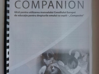 Compasito - manual on human rights education for children (2008) foto 7