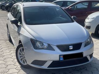 Seat Ibiza foto 4