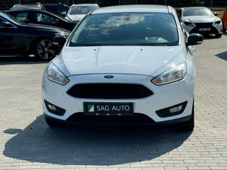 Ford Focus foto 6