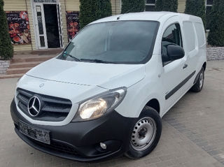 Mercedes Citan 109 CDi foto 5