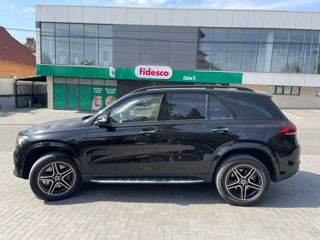 Mercedes GLE foto 4