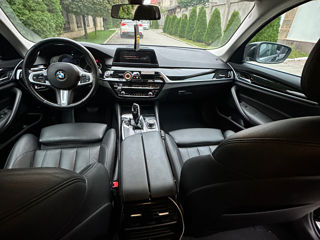 BMW 5 Series foto 10