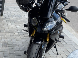 BMW S1000RR foto 4