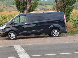 Ford transit foto 4