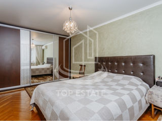 Apartament cu 3 camere, 70 m², Botanica, Chișinău foto 4
