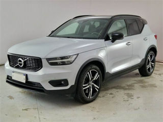 Volvo XC40 foto 1