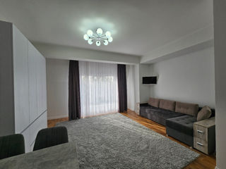 Apartament cu 1 cameră, 34 m², Botanica, Chișinău