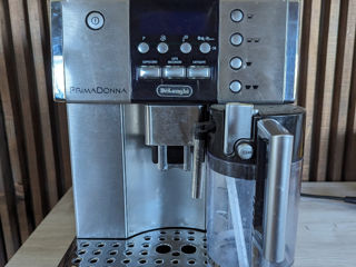 Delonghi Primadonna