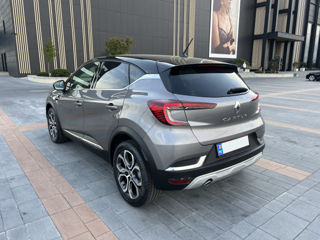 Renault Captur foto 4