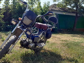 Delta Moto