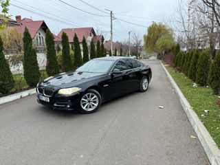 BMW 5 Series foto 7