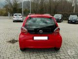 Toyota Aygo foto 3