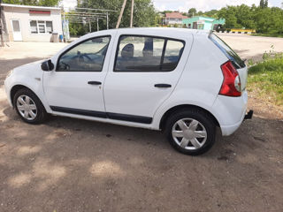 Dacia Sandero foto 4