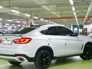 BMW X6 foto 2