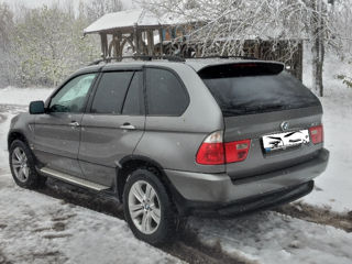 BMW X5 foto 9