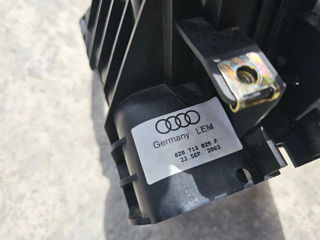 Audi A2 foto 4