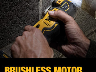 Renovator Oscilator Dewalt 20v foto 4