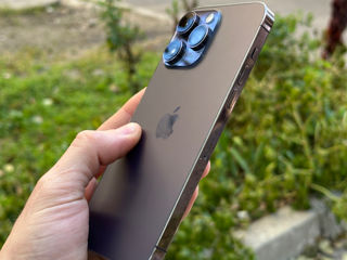 iPhone 14 Pro Max 128GB foto 8