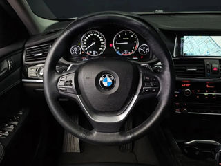 BMW X4 foto 13