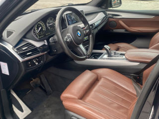 BMW X5 foto 8