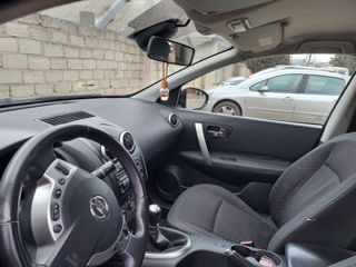 Nissan Qashqai foto 2