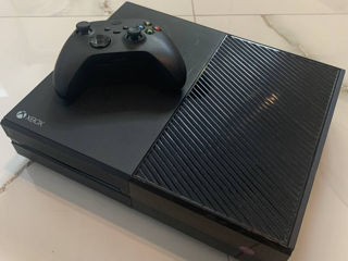 Xbone One