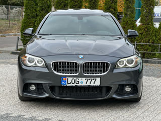 BMW 5 Series foto 2