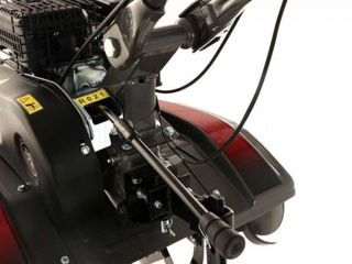 Motocultor Rato RG3.6-75Q  - livrare - credit foto 6