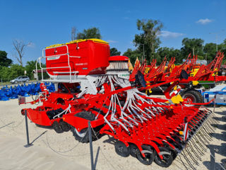 Pottinger Terrasem 4000 Fertilizer foto 3