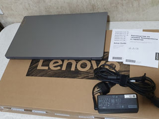 Новый Мощный Lenovo ideapad Slim 3. icore i3-N305 4,2GHz. 8ядер. 8gb. SSD 512gb. Full HD iPS 15,6d foto 4