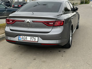 Renault Talisman foto 5