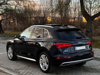 Audi Q5 foto 2