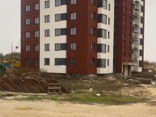 Apartament cu 2 camere, 61 m², Botanica, Chișinău foto 2