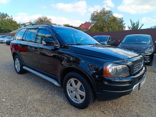 Volvo XC90 foto 2