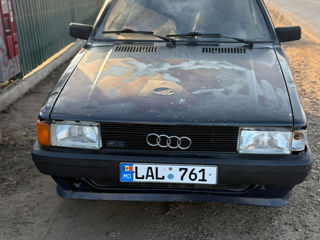 Audi 80 foto 5