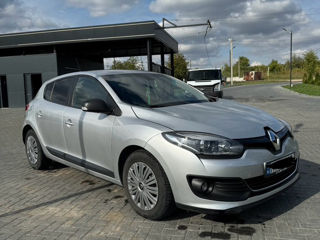 Renault Megane foto 3