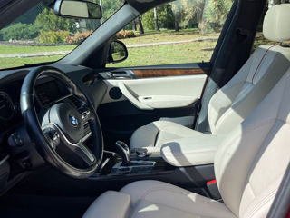 BMW X3 foto 7