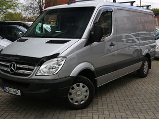 Mercedes Sprinter 319   3.0 D foto 1