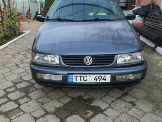 Volkswagen Passat foto 5