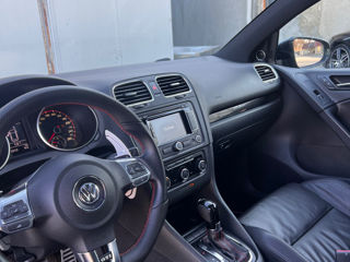 Volkswagen Golf foto 5