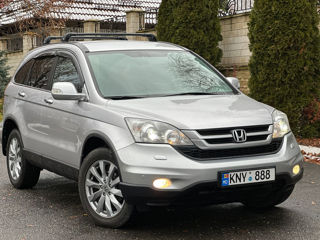 Honda CR-V foto 2