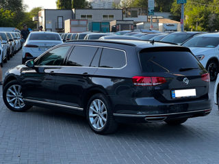 Volkswagen Passat foto 5