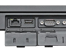 Cumpăr laptop Dell Latitude 12 Rugged Extreme în stare bună, complet funcțional și fără defecte. foto 3