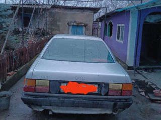 Audi 100 foto 3