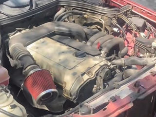 Motor w124 m104 3.2 1995