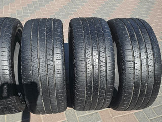 Anvelope Continental m+s 275/45 R 21 foto 3